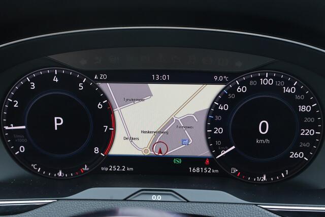 Volkswagen PASSAT Variant 1.5 TSI DSG Highline R-Line | Virtual Cockpit | Panoramadak | 2x R-Line | Leder | ACC | Origineel NL |