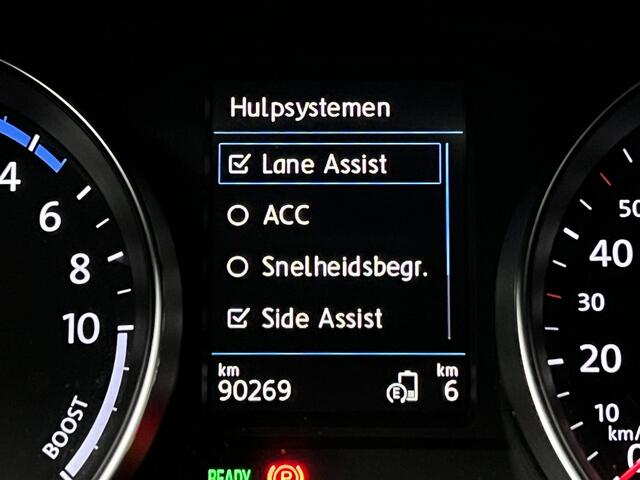 Volkswagen PASSAT Variant 1.4 TSI PHEV GTE Business | NAVI | TREKHAAK | STOELVERWARMING | ACC |