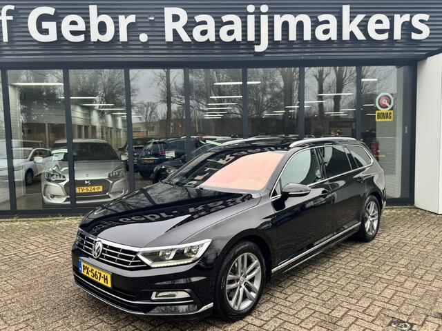 Volkswagen PASSAT Variant 1.4 TSI ACT Highline Business R