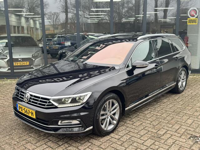 Volkswagen PASSAT Variant 1.4 TSI ACT Highline Business R