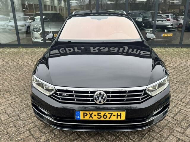 Volkswagen PASSAT Variant 1.4 TSI ACT Highline Business R