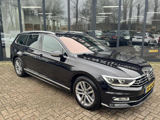 Volkswagen PASSAT Variant 1.4 TSI ACT Highline Business R