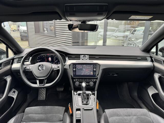 Volkswagen PASSAT Variant 1.4 TSI ACT Highline Business R