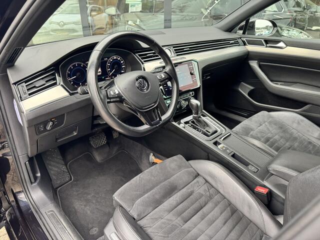 Volkswagen PASSAT Variant 1.4 TSI ACT Highline Business R
