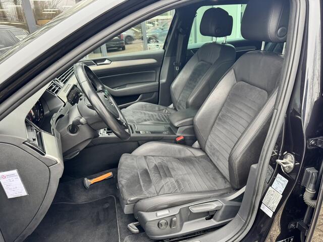 Volkswagen PASSAT Variant 1.4 TSI ACT Highline Business R