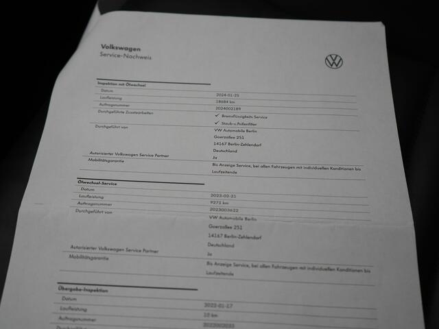 Volkswagen PASSAT Variant 1.4 TSI GTE Business Plug In Hybrid 218pk Dealer O.H. PHEV | Adaptive Cruise | Head Up | 360 Camera | Lederen Sportstoelen Massage & Memory | Sfeerverlichting | Stoelen & Stuur Verwarmd | Keyless | Blis | Virtual | Navigatie | DAB |