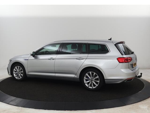 Volkswagen PASSAT 1.4 TSI PHEV GTE | Trekhaak | Adaptive cruise | Camera | Matrix LED | Keyless | Carplay | Navigatie | Park Assist | Plug In