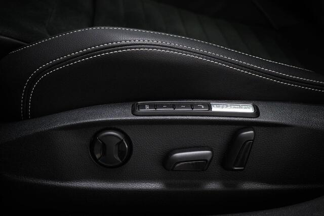 Volkswagen PASSAT Variant 1.4 TSI PHEV GTE Business SOH 95% | PANORAMADAK | HEAD UP | 360 CAMERA | 18"