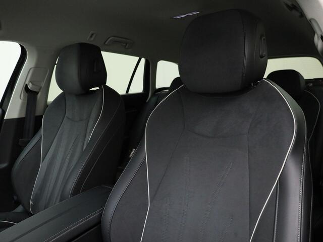 Volkswagen PASSAT Variant 1.5eHybrid 150kW/204PK DSG Business · Trekhaak · Apple/Android Car Play · Camera + Parkeersensoren · Garantie t/m 25-04-2027