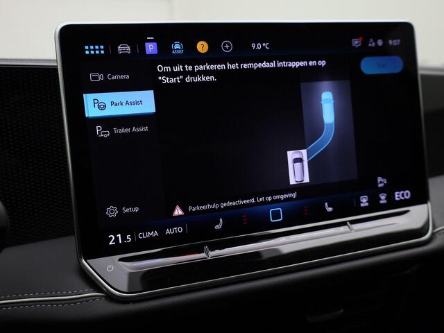 Volkswagen PASSAT Variant 1.5eHybrid 150kW/204PK DSG Business · Trekhaak · Apple/Android Car Play · Camera + Parkeersensoren · Garantie t/m 25-04-2027