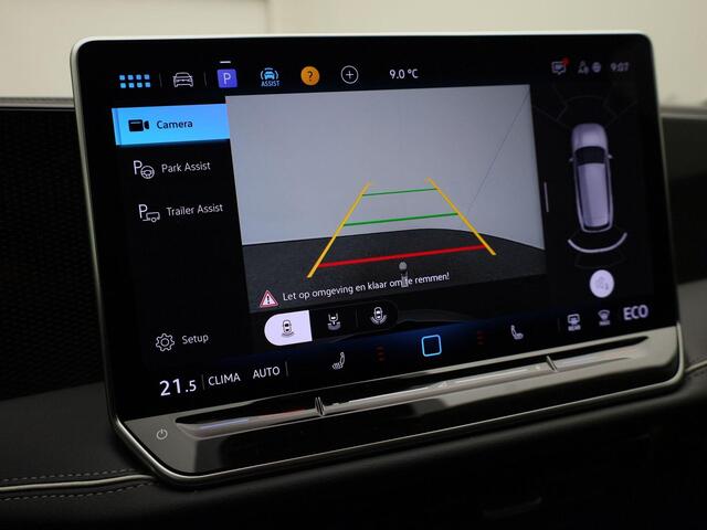 Volkswagen PASSAT Variant 1.5eHybrid 150kW/204PK DSG Business · Trekhaak · Apple/Android Car Play · Camera + Parkeersensoren · Garantie t/m 25-04-2027