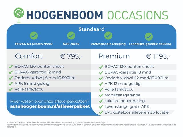 Volkswagen PASSAT Variant 1.5 eHybrid Business | SoH 100% | Trekhaak | Parkeerassistent | Navigatie | Stoel- en stuurwielverwarming | Dodehoek detectie | Adaptieve cruise control | 3-zone airco | Achteruitrijcamera |