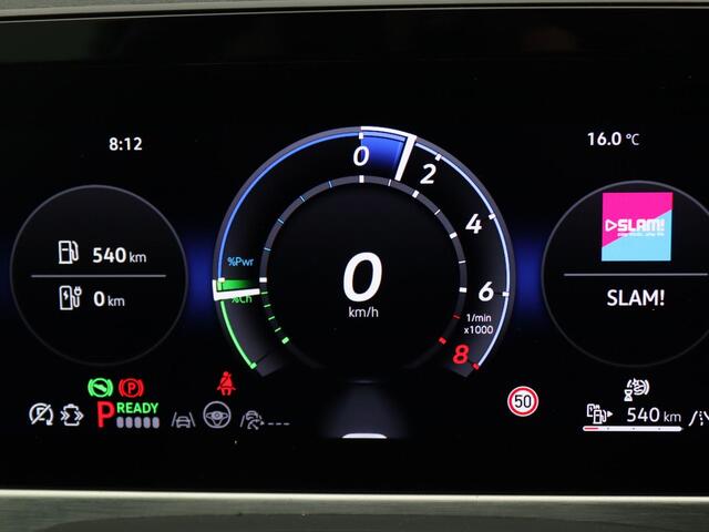 Volkswagen PASSAT Variant 1.5 eHybrid R-Line Edition 272PK DSG Leder, Black Style, Pano-Schuifdak, Trekhaak, Memorystoel, 360gr. Camera, Stoel-Stuurverwarming, 18" LM Velgen