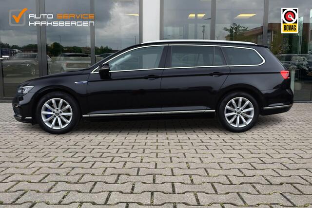 Volkswagen PASSAT Variant 1.4 TSI PHEV GTE Business | ACC | Camera | LED |