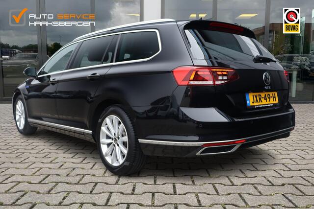 Volkswagen PASSAT Variant 1.4 TSI PHEV GTE Business | ACC | Camera | LED |
