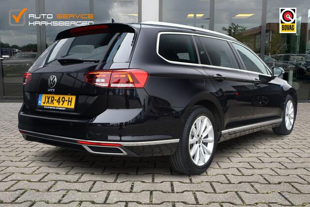Volkswagen PASSAT Variant 1.4 TSI PHEV GTE Business | ACC | Camera | LED |