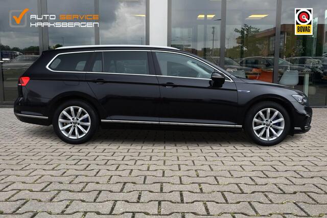 Volkswagen PASSAT Variant 1.4 TSI PHEV GTE Business | ACC | Camera | LED |