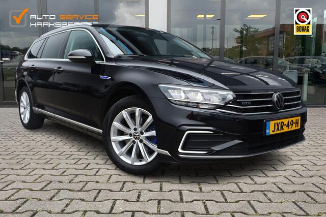 Volkswagen PASSAT Variant 1.4 TSI PHEV GTE Business | ACC | Camera | LED |
