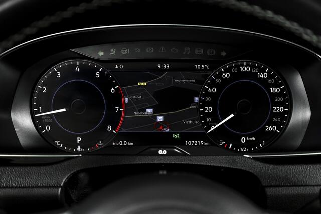 Volkswagen PASSAT 1.4 TSI ACT 150 PK Highline Business R - Automaat Orig. NL | S/K-Panodak | Dig.Cockpit | Adapt.Cruise | Stoel-+Voorruitverw. | PDC | Camera | NAV+App.Connect | Auto. Airco | LM 18" |