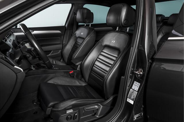 Volkswagen PASSAT 1.4 TSI ACT 150 PK Highline Business R - Automaat Orig. NL | S/K-Panodak | Dig.Cockpit | Adapt.Cruise | Stoel-+Voorruitverw. | PDC | Camera | NAV+App.Connect | Auto. Airco | LM 18" |