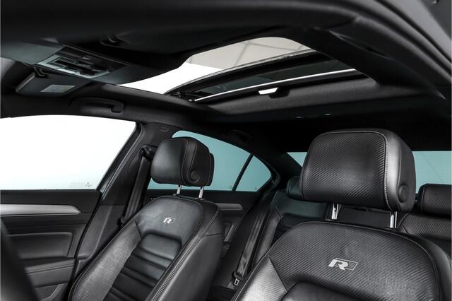Volkswagen PASSAT 1.4 TSI ACT 150 PK Highline Business R - Automaat Orig. NL | S/K-Panodak | Dig.Cockpit | Adapt.Cruise | Stoel-+Voorruitverw. | PDC | Camera | NAV+App.Connect | Auto. Airco | LM 18" |