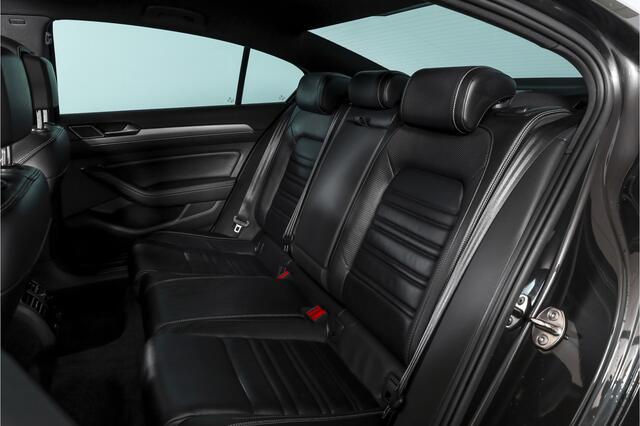 Volkswagen PASSAT 1.4 TSI ACT 150 PK Highline Business R - Automaat Orig. NL | S/K-Panodak | Dig.Cockpit | Adapt.Cruise | Stoel-+Voorruitverw. | PDC | Camera | NAV+App.Connect | Auto. Airco | LM 18" |