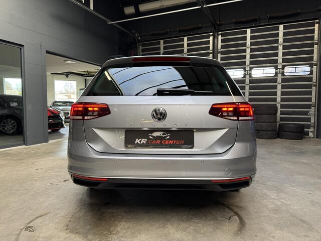 Volkswagen PASSAT Variant 1.5 TSI LED-CARPLAY-TREKHAAK-KEYLESS