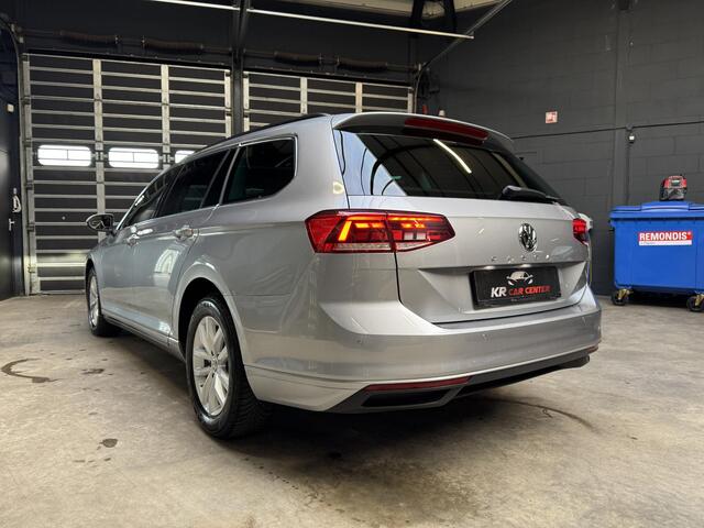 Volkswagen PASSAT Variant 1.5 TSI LED-CARPLAY-TREKHAAK-KEYLESS