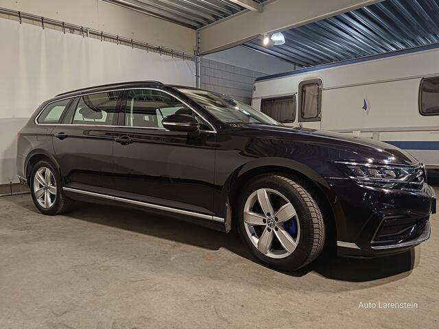 Volkswagen PASSAT Variant 1.4 TSI PHEV 218pk GTE High Business Digi.dash./ Trekhaak / A.Cam./ Adapt.Cruise C.