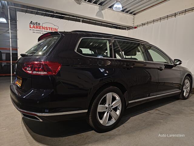 Volkswagen PASSAT Variant 1.4 TSI PHEV 218pk GTE High Business Digi.dash./ Trekhaak / A.Cam./ Adapt.Cruise C.