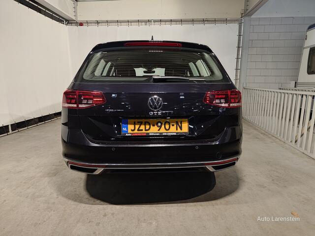 Volkswagen PASSAT Variant 1.4 TSI PHEV 218pk GTE High Business Digi.dash./ Trekhaak / A.Cam./ Adapt.Cruise C.