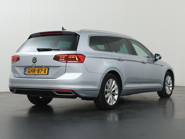 Volkswagen PASSAT Variant 1.4 TSI PHEV GTE Business | Panoramadak | 360° Camera | Cruise Control Adaptief | Carplay | Navigatie | Virtual Cockpit |