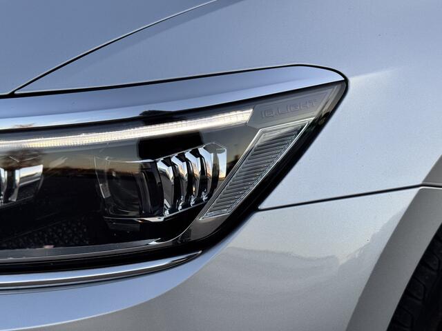 Volkswagen PASSAT Variant 1.4 TSI PHEV GTE Business | Led IQ Matrix | Camera | Memory | Trekhaak | Stuurverw | Rijklaar + nieuwe apk
