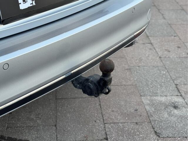 Volkswagen PASSAT Variant 1.4 TSI PHEV GTE Business | Led IQ Matrix | Camera | Memory | Trekhaak | Stuurverw | Rijklaar + nieuwe apk