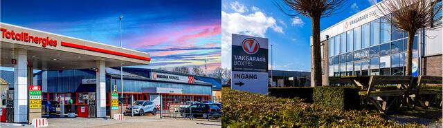 Volkswagen PASSAT Variant 1.4 TSI PHEV GTE Business | Pano | Trekhaak | IQ Light