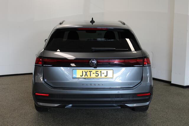 Volkswagen PASSAT Variant 1.5 eTSI Business