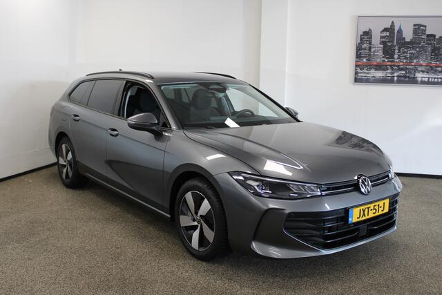 Volkswagen PASSAT Variant 1.5 eTSI Business