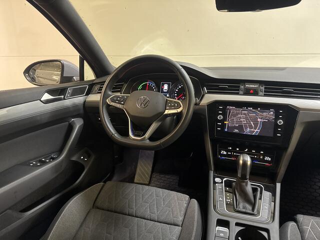 Volkswagen PASSAT Variant GTE 218PK DSG HYBRID GTE BUSINESS NAVIGATIE/ACC/CARPLAY