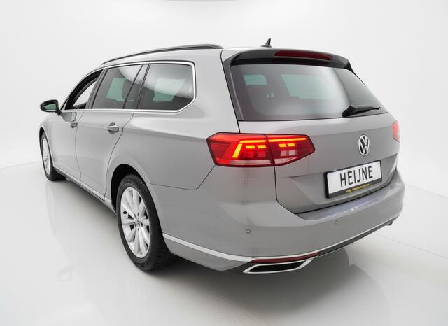 Volkswagen PASSAT Variant GTE 218PK DSG HYBRID GTE BUSINESS NAVIGATIE/ACC/CARPLAY