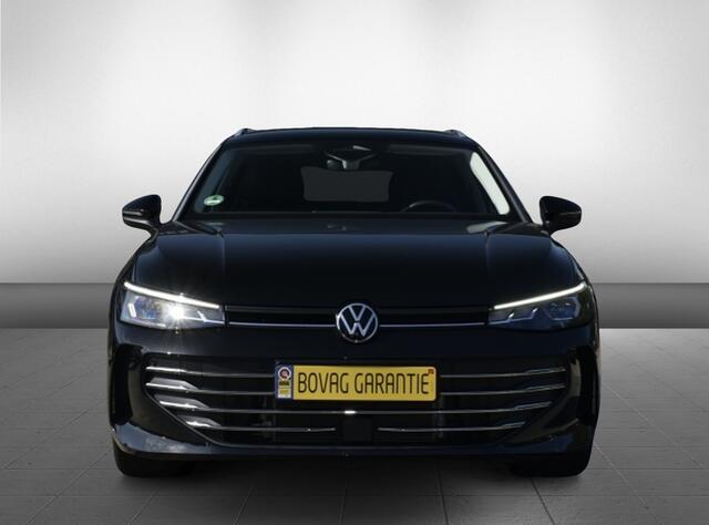Volkswagen PASSAT Variant Passat 1.5 eTSI Business | virtueel cockpit | trekhaak