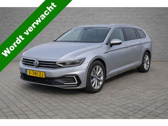 Volkswagen PASSAT Variant 1.4 TSI PHEV GTE Business NIEUW MODEL - COMING SOON