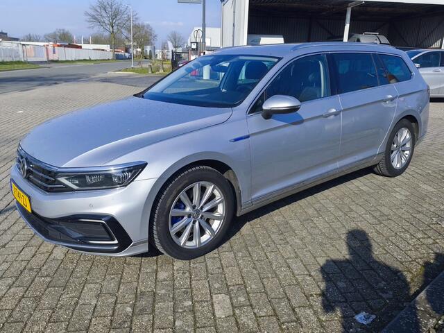 Volkswagen PASSAT Variant 1.4 TSI PHEV GTE Business NIEUW MODEL - COMING SOON