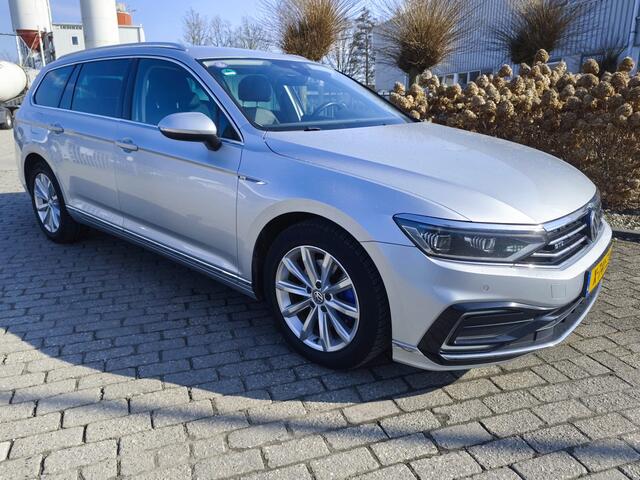 Volkswagen PASSAT Variant 1.4 TSI PHEV GTE Business NIEUW MODEL - COMING SOON