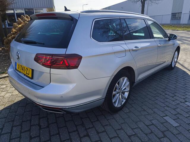 Volkswagen PASSAT Variant 1.4 TSI PHEV GTE Business NIEUW MODEL - COMING SOON