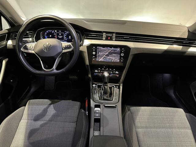 Volkswagen PASSAT 1.5 TSI Business | Panoramadak | Navigatie | Adaptieve cruise control |