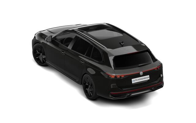 Volkswagen PASSAT Variant Passat - eHybrid | 'App-Connect' draadloze smartphone integratie | Afstandscontrolesysteem (Front Assist) | Airconditioning automatisch, 2-zone (Climatronic)
