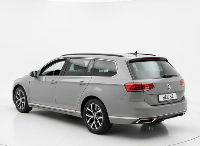 Volkswagen PASSAT Variant GTE 218PK DSG HYBRID GTE BUSINESS CAMERA/MASSAGE/CARPLAY