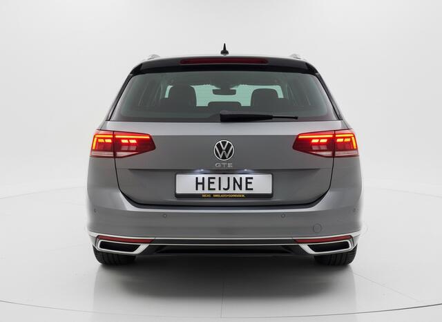 Volkswagen PASSAT Variant GTE 218PK DSG HYBRID GTE BUSINESS CAMERA/MASSAGE/CARPLAY
