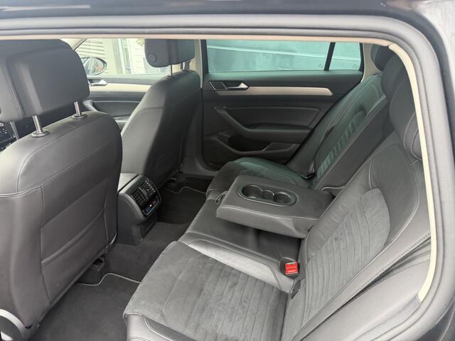 Volkswagen PASSAT Variant 1.5 TSI Highline Business R Bj 2019 Km 81.000 Nap 2e eigenaar Vol optie !!