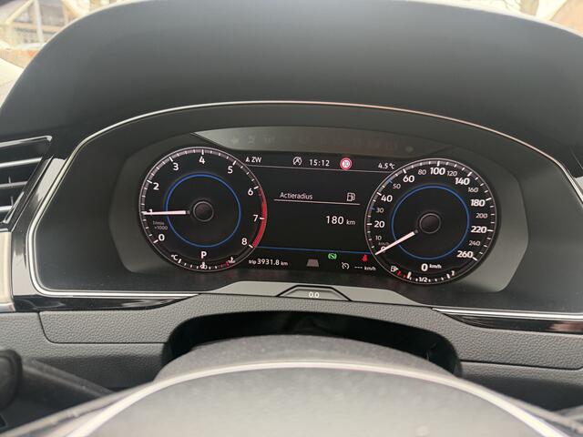 Volkswagen PASSAT Variant 1.5 TSI Highline Business R Bj 2019 Km 81.000 Nap 2e eigenaar Vol optie !!